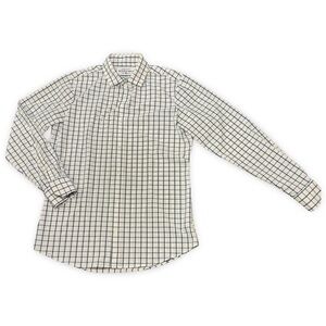 Mizzen + Main Button Down Non Wrinkle Shirt